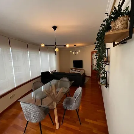 Apartamento Oktheway Marino *