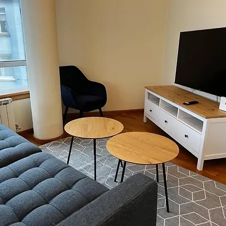 Oktheway Marino * A Coruna