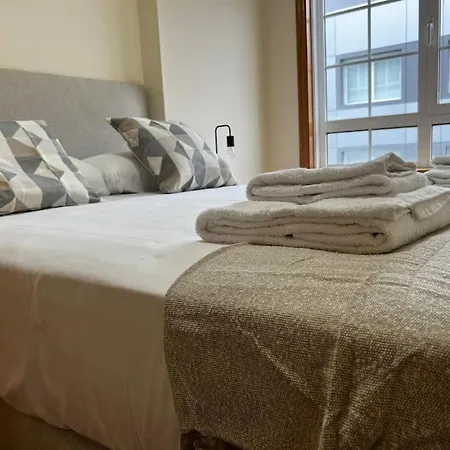 Apartamento Oktheway Marino