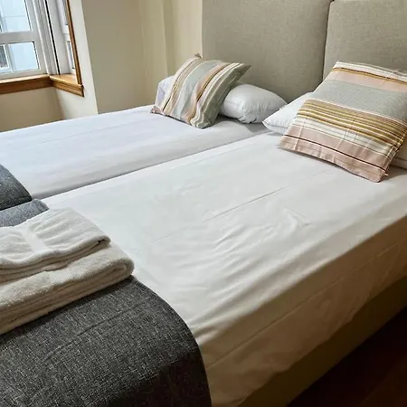 Oktheway Marino Apartamento *
