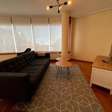 Oktheway Marino Apartamento