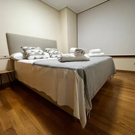 Apartamento Oktheway Marino *