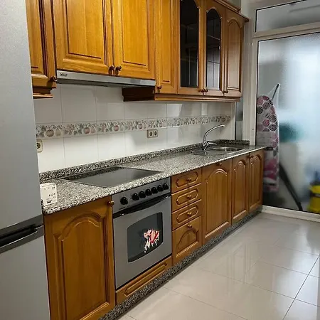 Oktheway Marino A Coruna