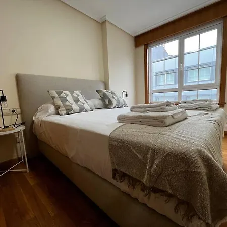 Oktheway Marino A Coruna