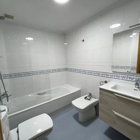 Oktheway Marino Apartment A Coruna