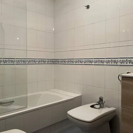 Apartamento Oktheway Marino A Coruña