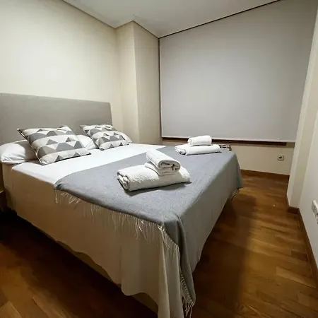 Apartamento Oktheway Marino *