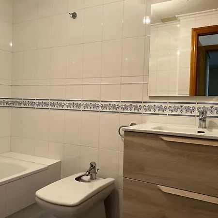 Oktheway Marino Apartamento