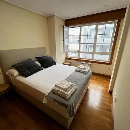 Oktheway Marino Apartamento