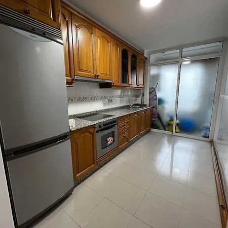 Oktheway Marino Apartment A Coruna