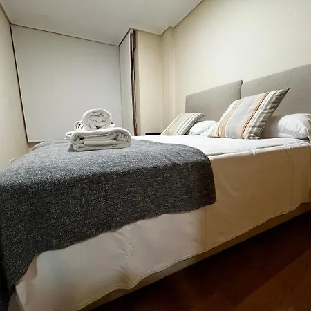 Apartment Oktheway Marino A Coruna