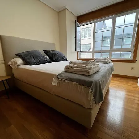 Oktheway Marino Apartamento *