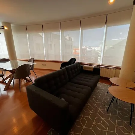 Apartamento Oktheway Marino *