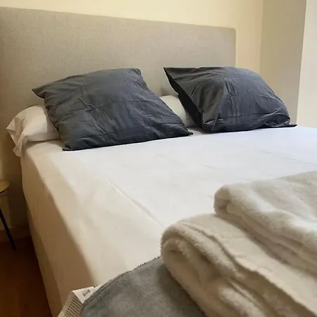Oktheway Marino Apartamento A Coruña