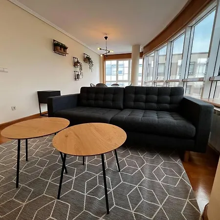 Oktheway Marino A Coruna