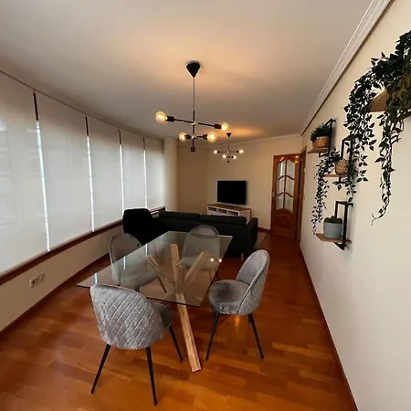 Oktheway Marino Apartamento