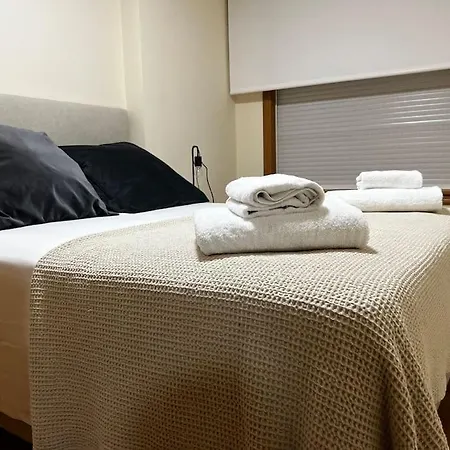 Oktheway Marino Apartment *