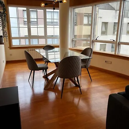 Apartamento Oktheway Marino *