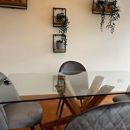 Apartamento Oktheway Marino A Coruña