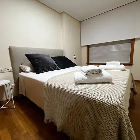 Oktheway Marino A Coruna