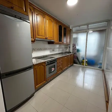 Oktheway Marino Apartment