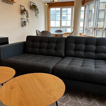 Oktheway Marino * A Coruna