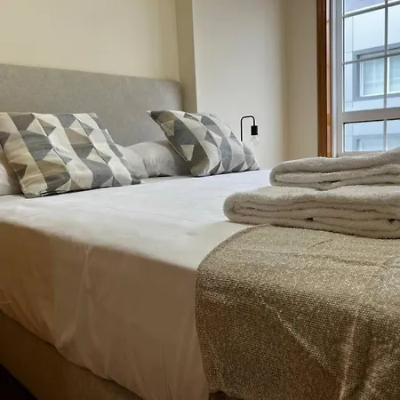 Apartment Oktheway Marino