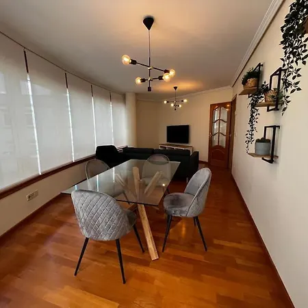 Apartment Oktheway Marino *