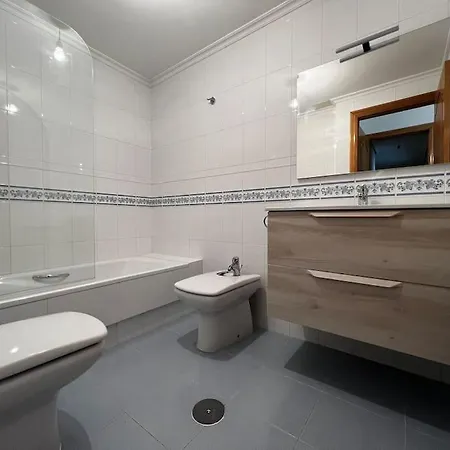 Oktheway Marino Apartment A Coruna