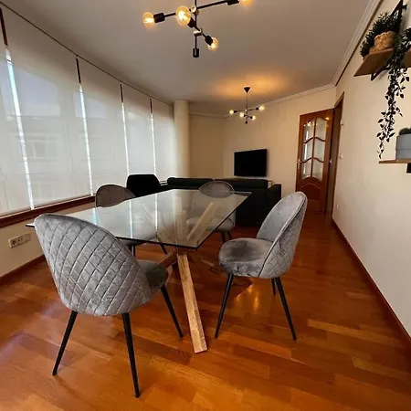 Oktheway Marino Apartamento