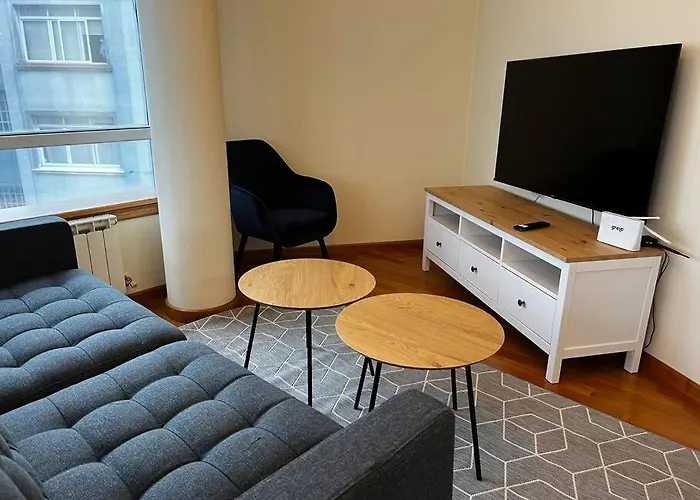 Oktheway Marino * A Coruna