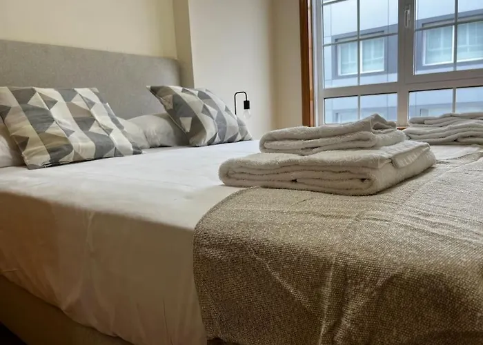 Apartment Oktheway Marino