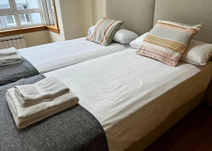 Oktheway Marino Apartment *