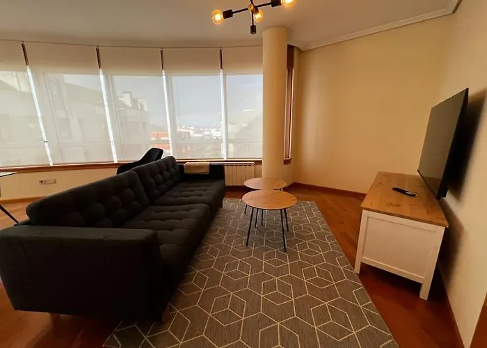 Oktheway Marino Apartment