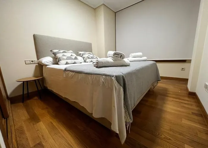 Apartment Oktheway Marino *