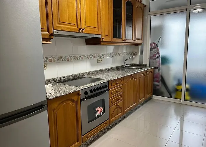 Oktheway Marino A Coruna