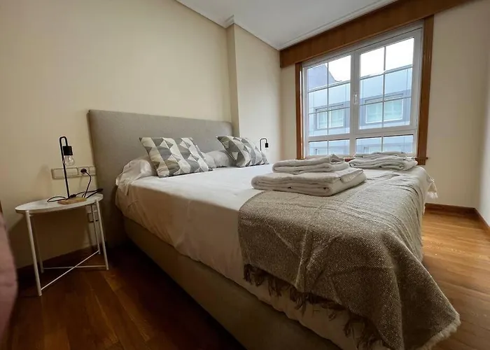 Oktheway Marino A Coruna