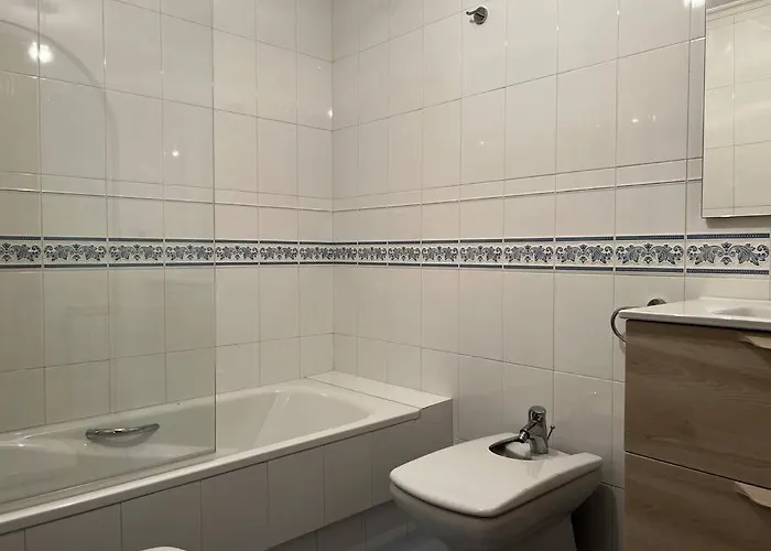 Apartment Oktheway Marino A Coruna