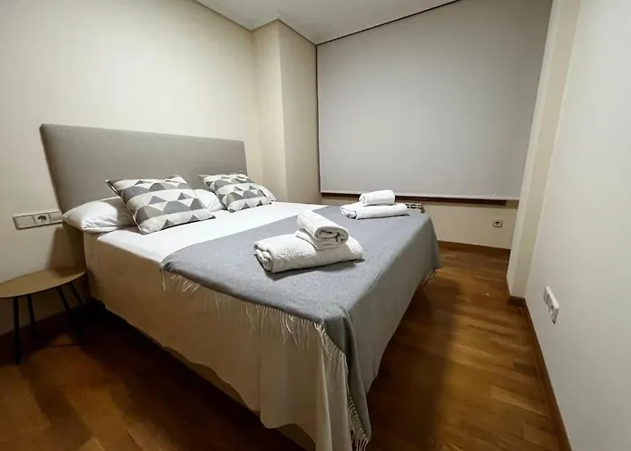 Apartment Oktheway Marino *