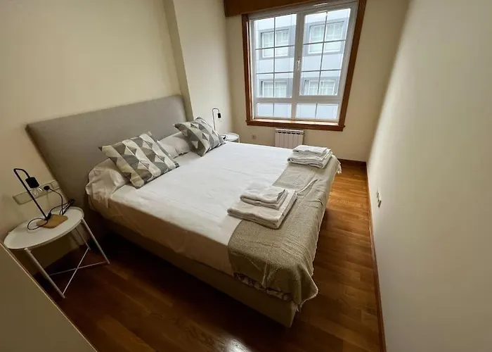 Oktheway Marino A Coruna