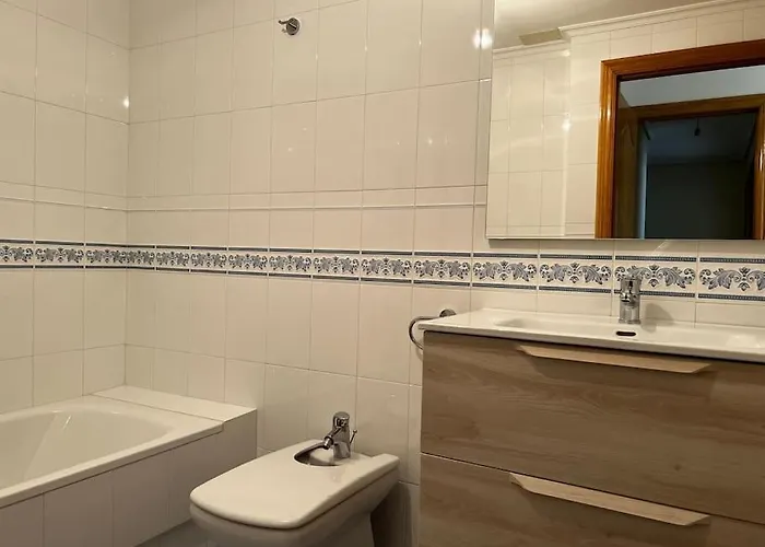 Oktheway Marino Apartment