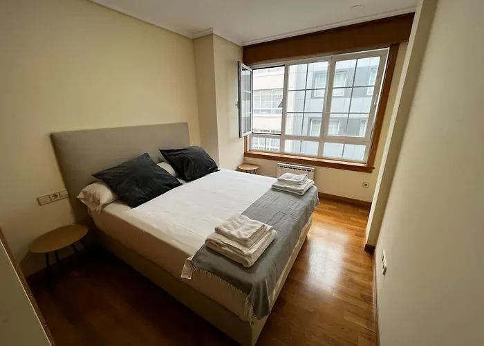 Oktheway Marino Apartment