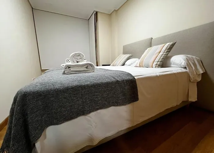 Apartment Oktheway Marino A Coruna