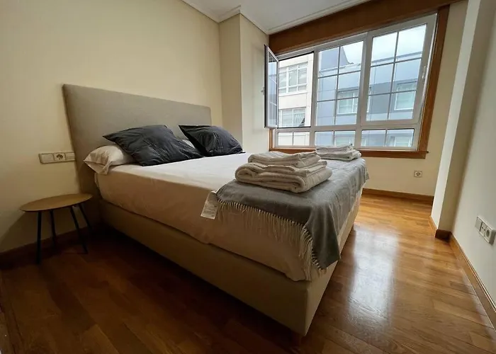 Oktheway Marino Apartment *