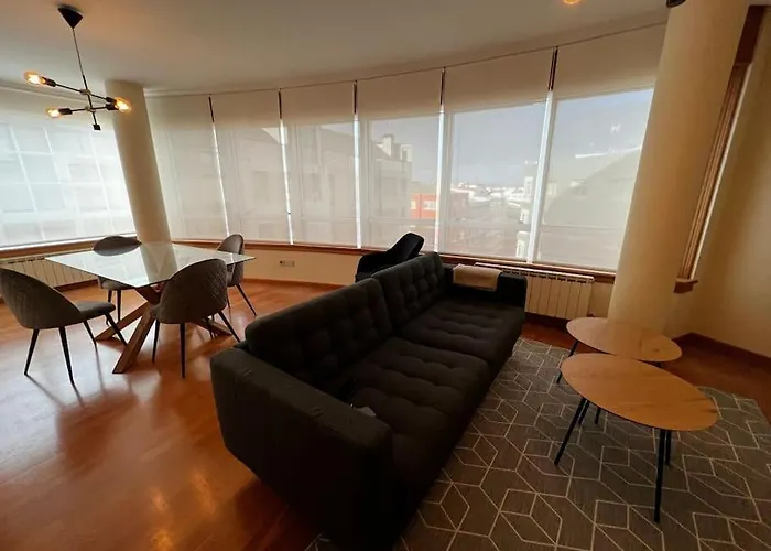 Apartment Oktheway Marino *