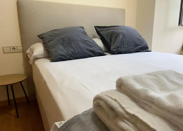 Oktheway Marino Apartment A Coruna