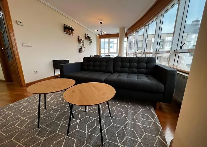 Oktheway Marino A Coruna