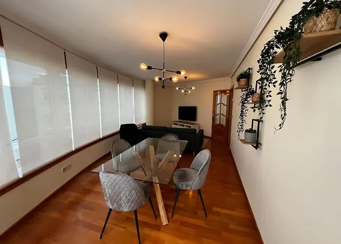 Oktheway Marino Apartment