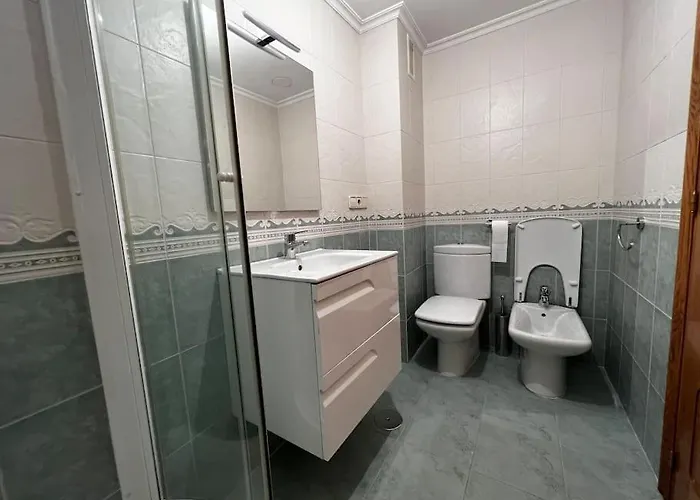 Apartment Oktheway Marino