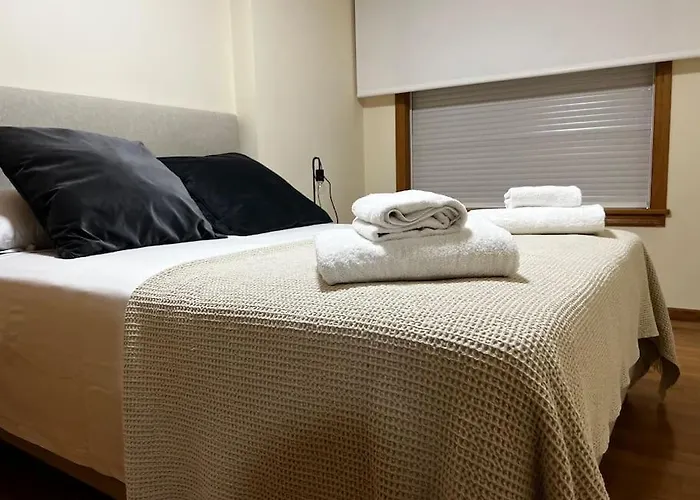 Oktheway Marino Apartment *